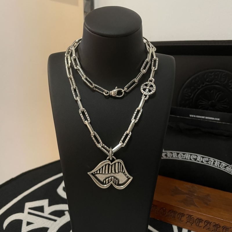 Chrome Hearts Necklaces